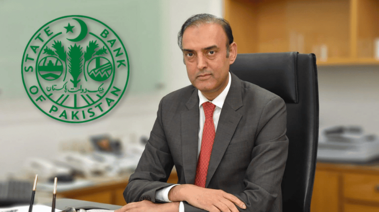 کوشش ہے مشرق وسطیٰ کے کمرشل بینکوں سے 4 ارب ڈالر مل جائیں: گورنر اسٹیٹ بینک