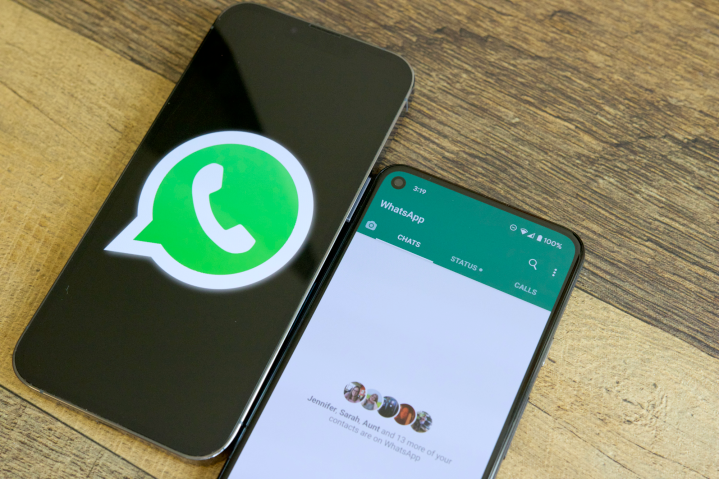 ‘Nothing stopping’ child abuse image sharing on WhatsApp, group warns