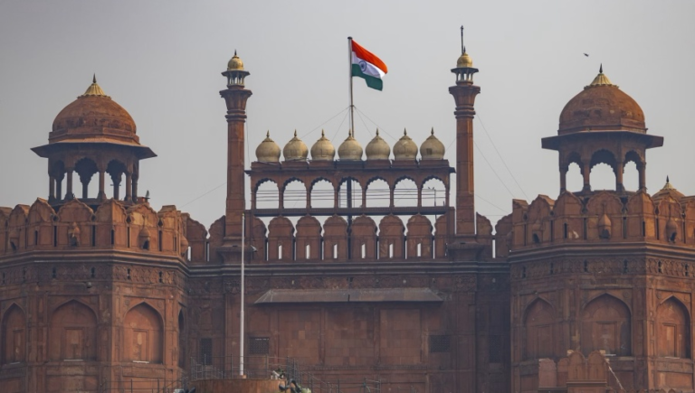 India hosts Global South summit with 123 nations present, excludes China and Pakistan