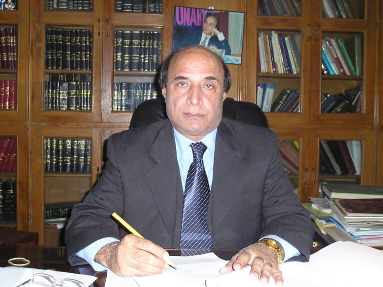 ہماری معصومانہ خواہش، ادارے آئینی حدود میں کام کریں: لطیف کھوسہ