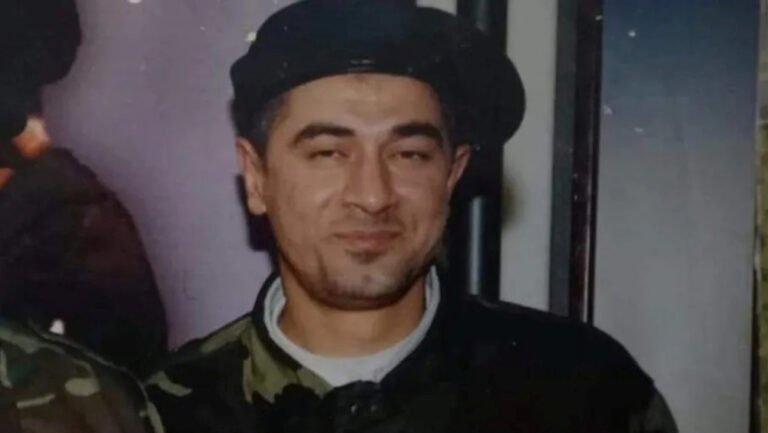 Hezbollah Mourns Senior Jihadi Commander Hajj Ibrahim Akil