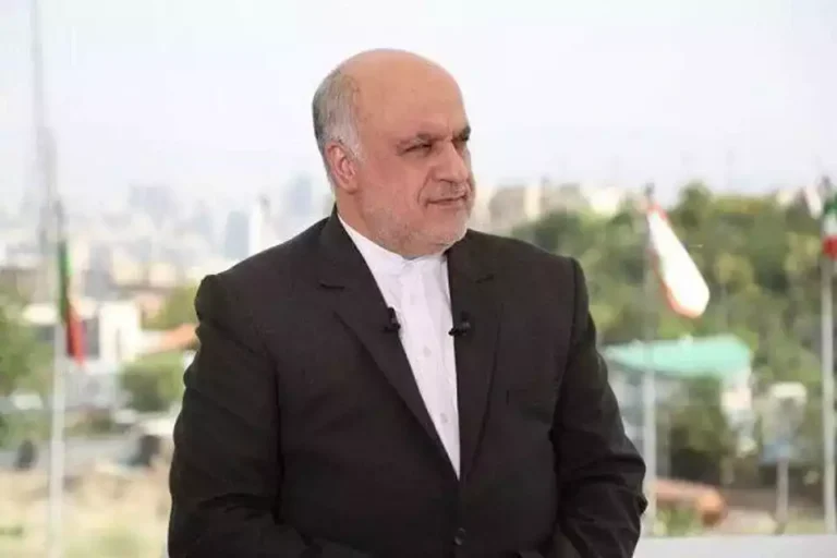 Iran’s Ambassador Injured in Lebanon Pager Explosions Targeting Hezbollah