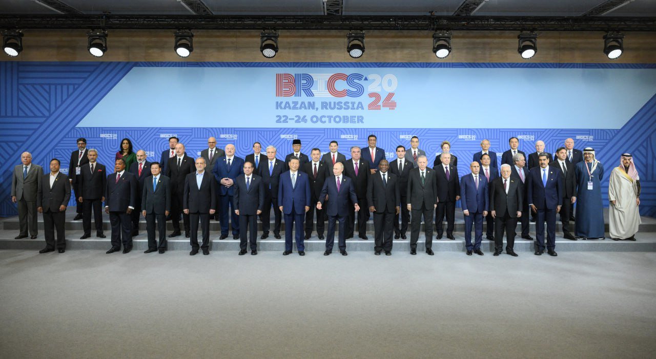 BRICS Summit 2024 16th Edition Key Highlights, Major and