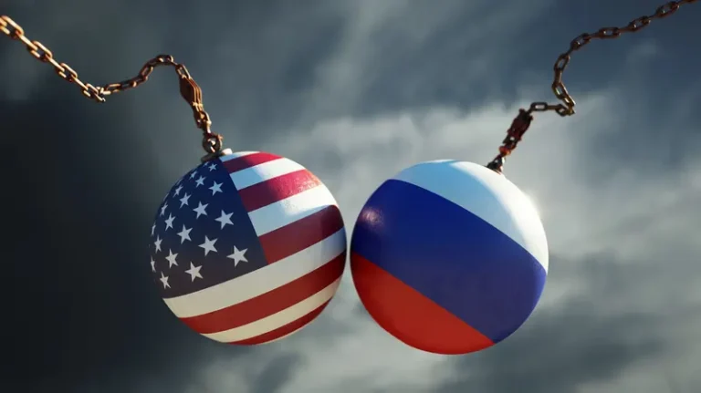 Russian ambassador to US ‘concludes’ term, Russian agencies report