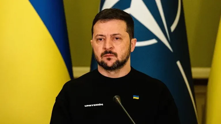 Ukraine’s Zelenskyy to attend NATO defense ministers meeting on Thursday
