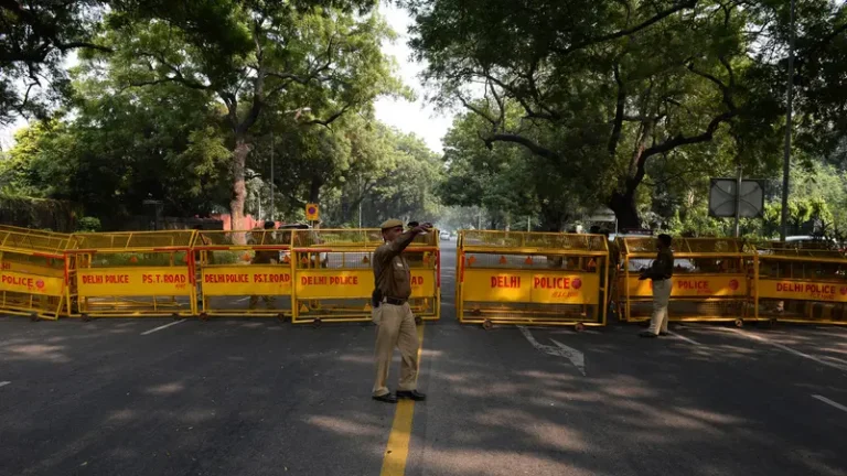 Israel embassy in India requests access for police shooting range to train staff