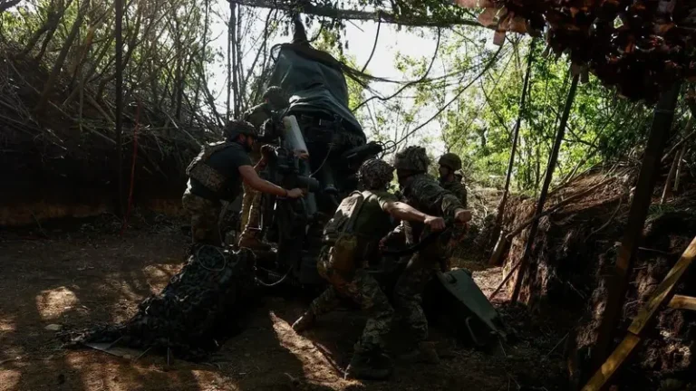 Ukraine probes allegations Russia executed 4 POWs