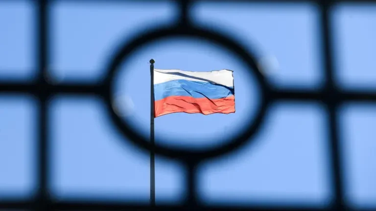 Russian woman jailed for 8 years for demanding Putin’s death over Ukraine war