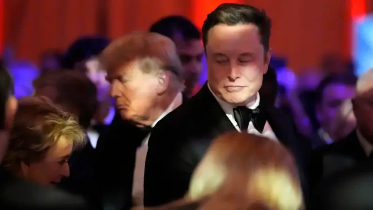 US judge rejects SEC bid to sanction Elon Musk