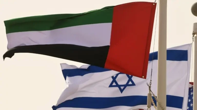 Israeli-Moldovan citizen goes missing in UAE, investigation launched, Israel says