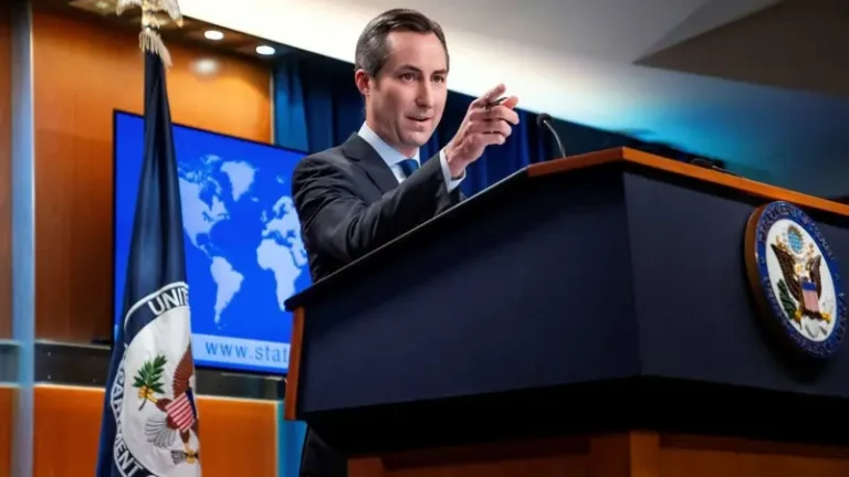 US says Russia escalated Ukraine conflict by deploying North Koreans