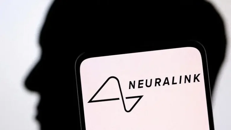 Elon Musk’s Neuralink says receives Canadian approval for brain chip trial