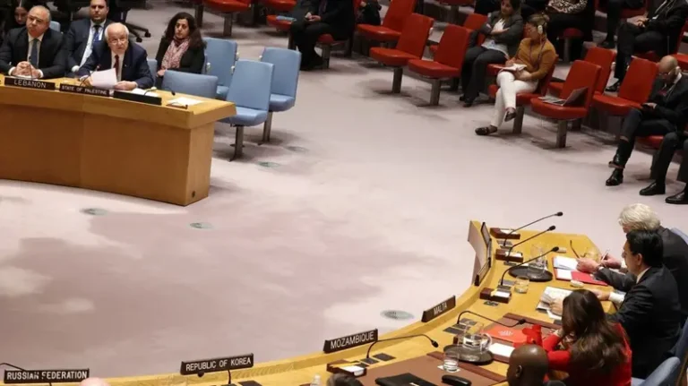 US will veto UN Security Council resolution on Gaza war in its current form: Official