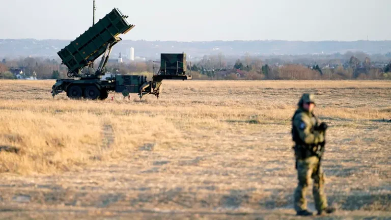 Ukraine fires UK Storm Shadow missiles into Russia: Bloomberg