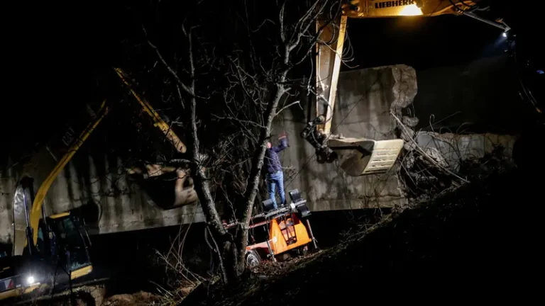 Blast at Kosovo canal feeding key power plants a ‘terrorist attack’: PM