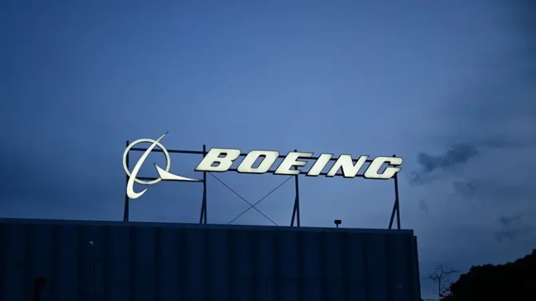 Boeing CEO says company can’t afford another mistake