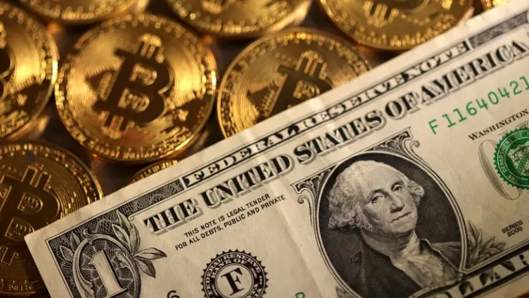 Record-breaking bitcoin rally nears $90,000 on Trump boost