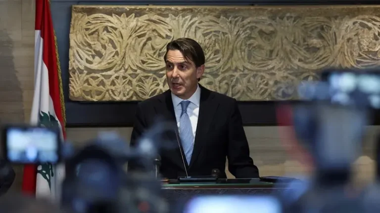 US envoy Hochstein will be in Beirut on Tuesday: Source