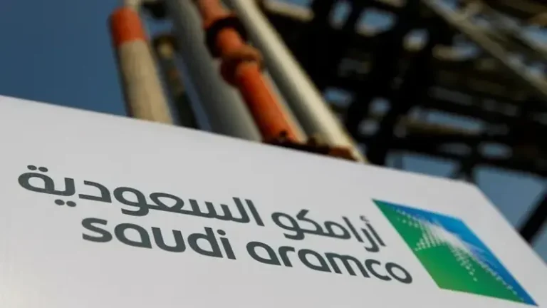 Saudi oil giant Aramco posts third-quarter profits of $27.5 billion, down 15 pct from 2023