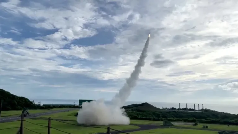 US approves $385 Millions arms sale for Taiwan