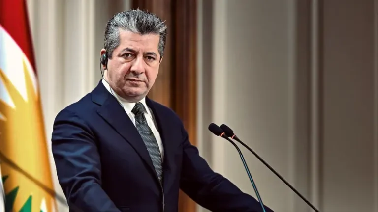 Kurdistan PM hopeful for Trump presidency but warns against disorganized US withdrawal