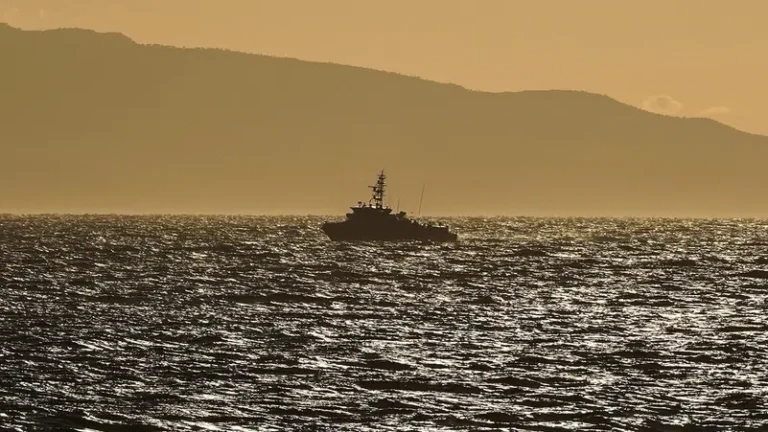 Four dead in Greece migrant boat sinking