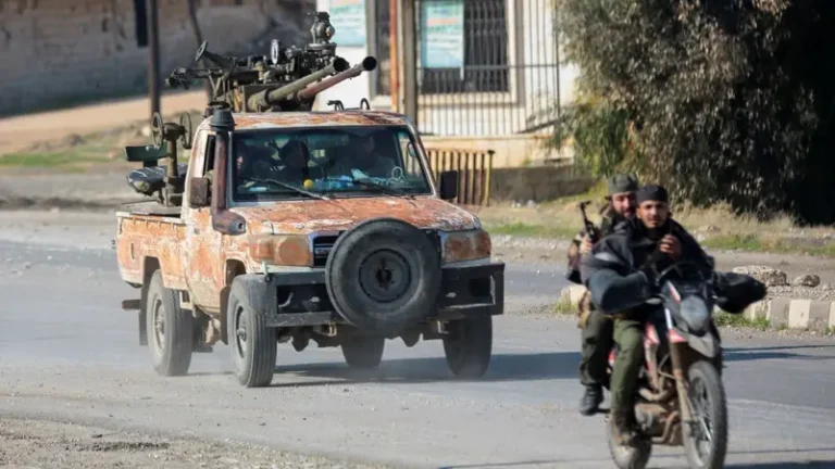 Aleppo airport, roads closed as Syrian opposition forces reach heart of city