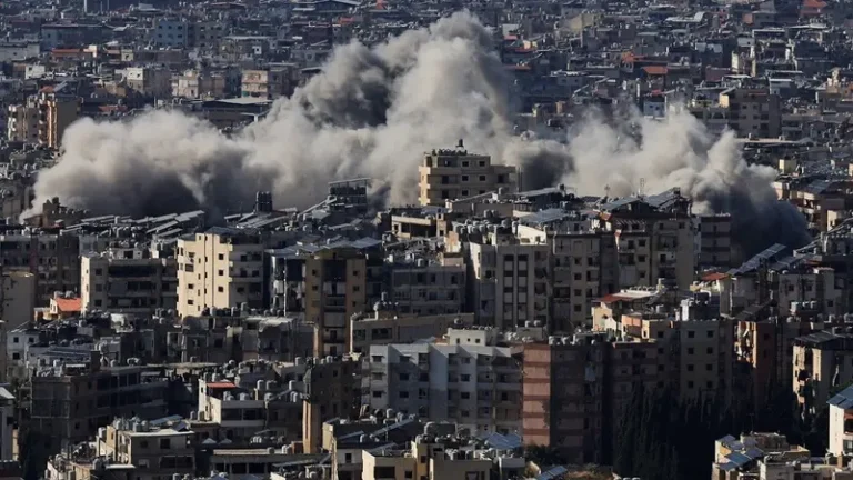 Israel closer to arrangement on Lebanon fighting, minister says
