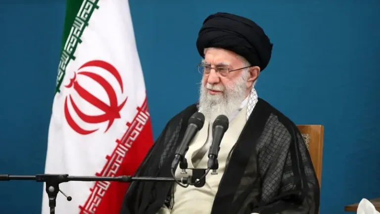 Iran’s Khamenei says ‘resistance’ not over after al-Assad’s ouster