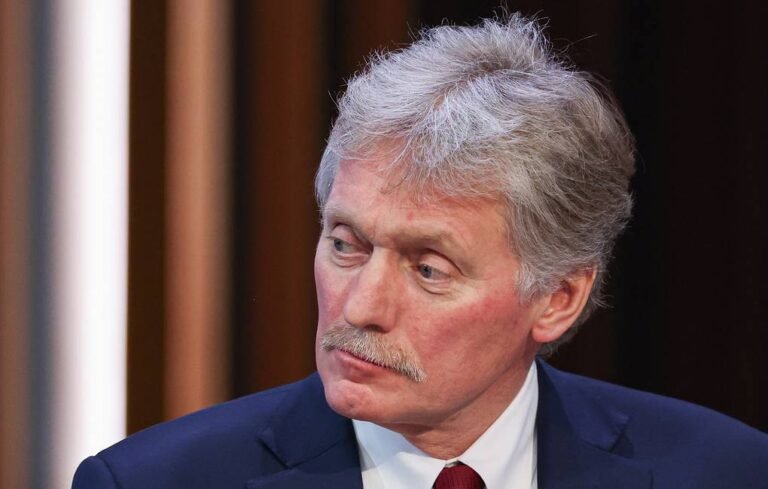 Kremlin spokesman clarifies Putin’s statement about Oreshnik ‘duel’