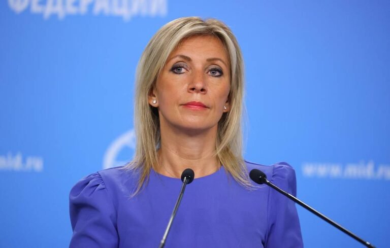 Russia to raise issue of Ukrainian strikes on Rylsk at UNSC meeting on Friday — diplomat