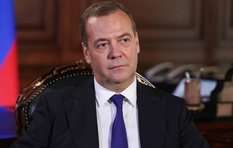 Europe must be punished, US ignored after hybrid war between West, Russia — Medvedev