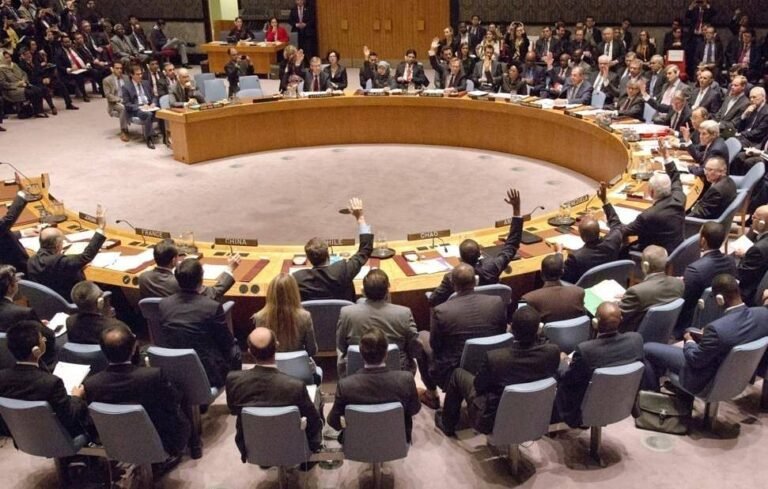 Russia to convene UNSC meeting in January to discuss Ukraine’s crimes against civilians