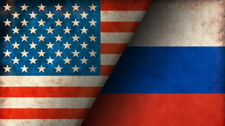 Top US, Russian generals spoke by phone amid tensions
