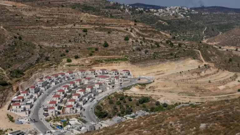 Norway’s wealth fund divests from Israel’s Bezeq over telecoms services in settlements