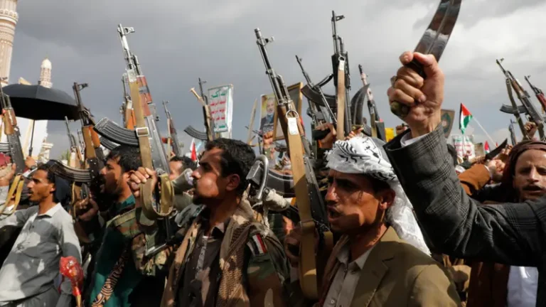 Israel hit by Yemen-launched ‘projectile’, multiple wounded