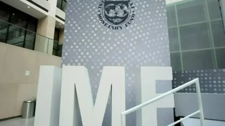IMF says about $750 million sought to shore up Bangladesh’s economy