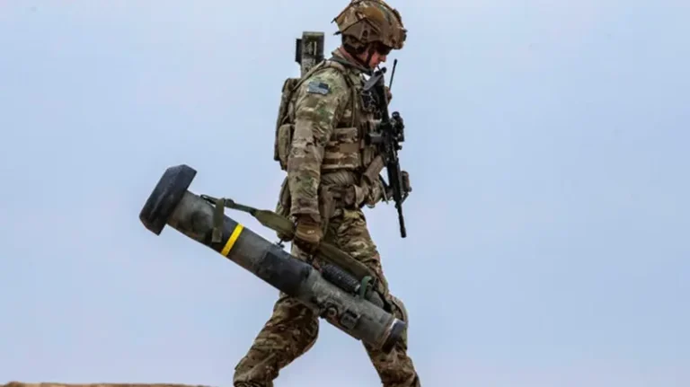 US says it killed two ISIS operatives, destroyed truckload of weapons in Syria airstrike