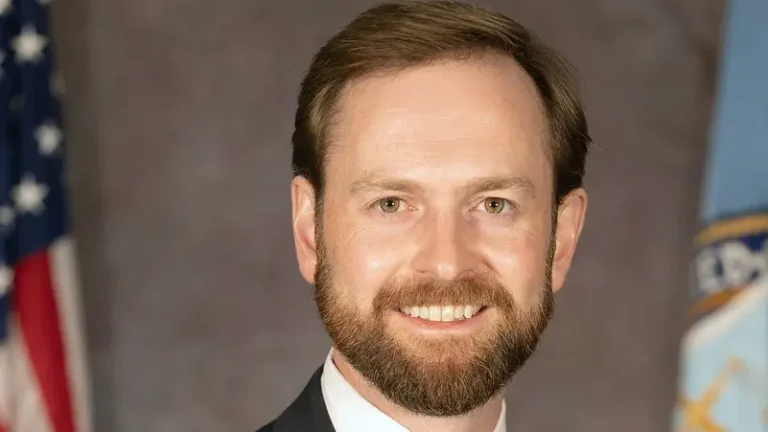 Trump picks Andrew Ferguson to chair Federal Trade Commissioner