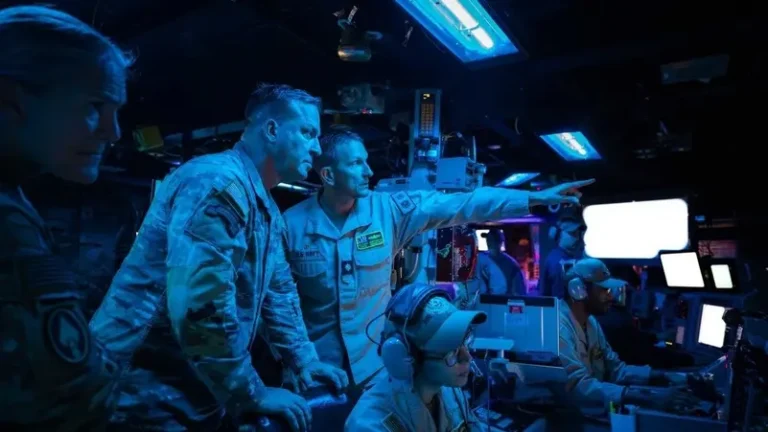 Houthis attacked US Navy ships, US merchant vessels in the Gulf of Aden: CENTCOM