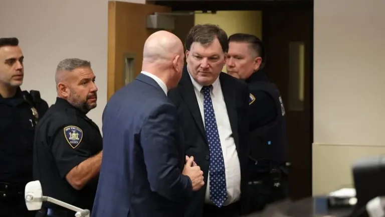 Suspected US serial killer charged in seventh murder