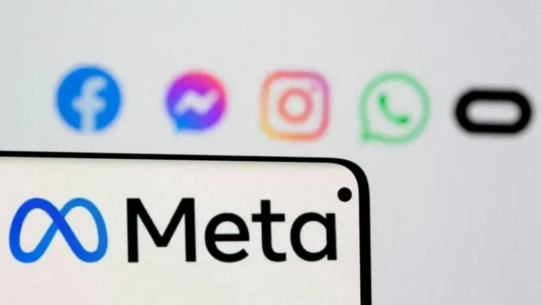 Meta donates $1 million to Donald Trump’s inaugural fund