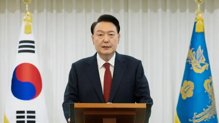 S. Korea arrest warrant ‘illegal, invalid’, says impeached President Yoon’s lawyer