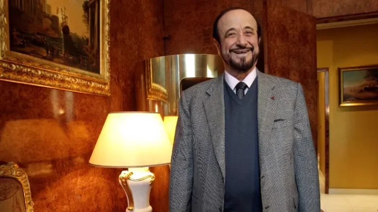 Bashar al-Assad’s uncle flew from Beirut to Dubai: Lebanese officials