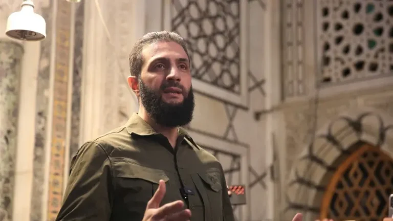 Syria will not face another war, opposition leader says
