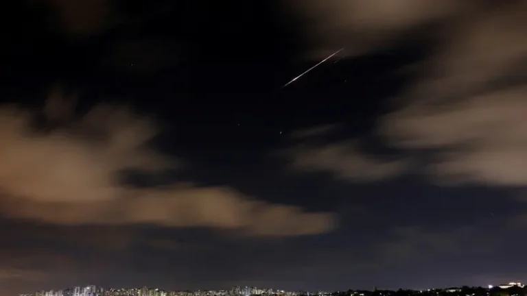 Israeli army says intercepted missile launched from Yemen