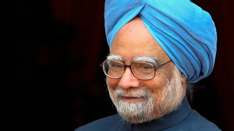 Indian state funeral for former PM Manmohan Singh