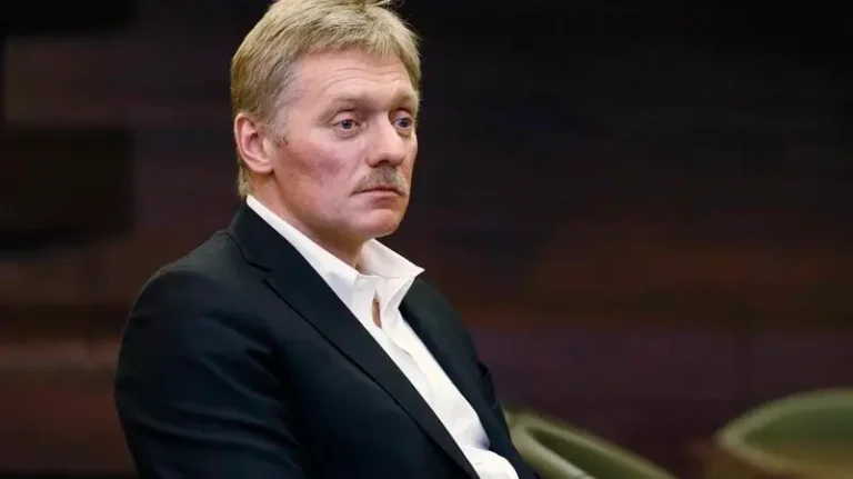 Kremlin says ‘fully’ agrees with Trump’s opposition to Ukraine firing US missiles