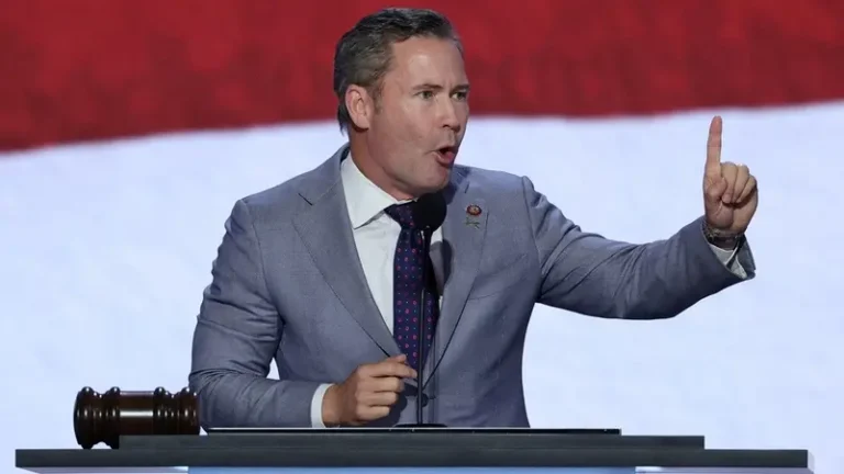 Trump advisor Waltz to discuss Gaza, Iran with Israel’s Dermer: Report