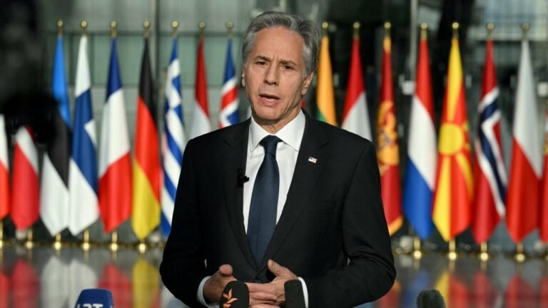 Gaza deal ‘can get done this week’: White House
